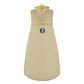 NB4535C IVORY CREAM 1LTR NAJIB FLASK