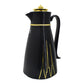 NB4535D BLACK 1LTR NAJIB FLASK