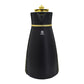 NB4535D BLACK 1LTR NAJIB FLASK