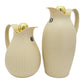 NB4840C CREAM GOLD 2PCS NAJIB FLASK