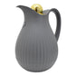 NB4840E GRAY GOLD 2PCS NAJIB FLASK