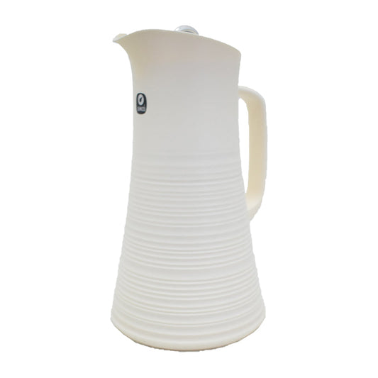 NB4860A CREAM 1LTR NAJIB FLASK