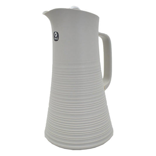 NB4860B ASH GRAY 1LTR NAJIB FLASK