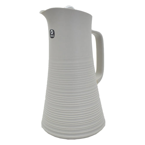 SHIMIZU ASH GRAY 1LTR NAJIB FLASK - ASH GRAY