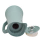 NB4860D TORTOISE 1LTR NAJIB FLASK
