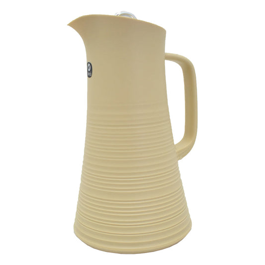 NB4860F BEIGE 1LTR NAJIB FLASK