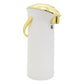 NB5200A CREAM GOLD FLASK 2.2LTR