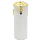 NB5200A CREAM GOLD FLASK 2.2LTR