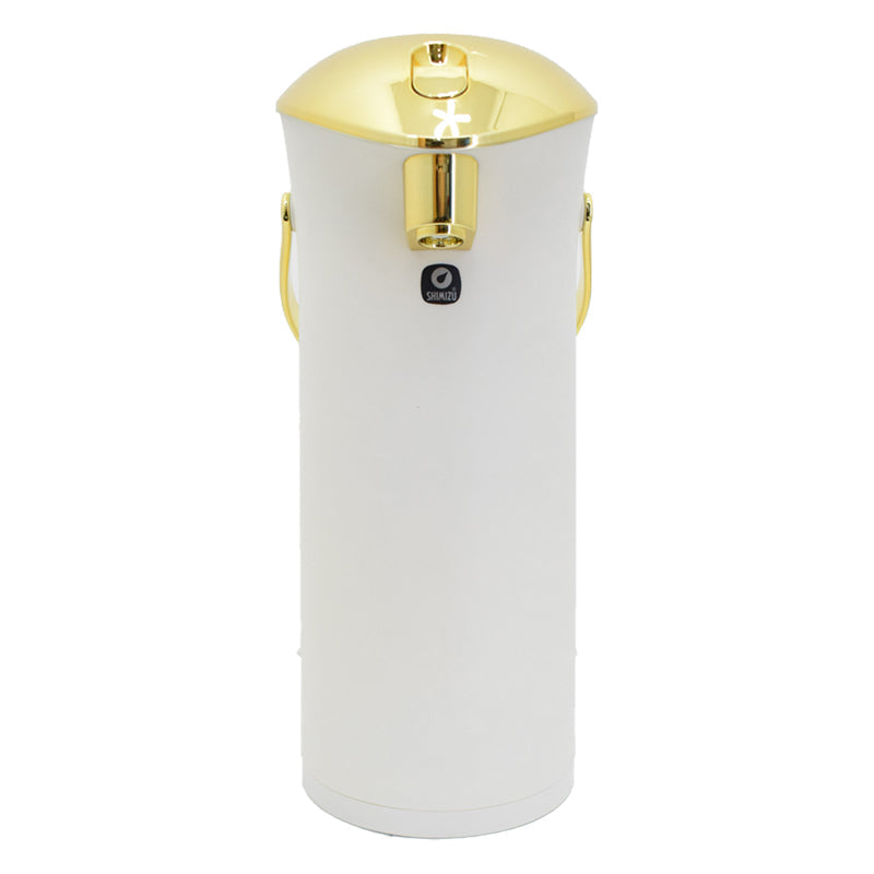 NB5200A CREAM GOLD FLASK 2.2LTR