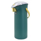 NB5200D GREEN GOLD FLASK 2.2LTR