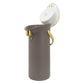 NB5200F COFFEE GOLD FLASK 2.2LTR