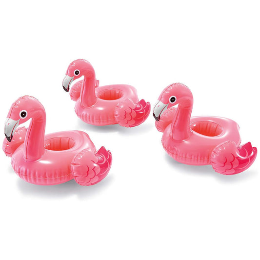 FLAMINGO DRINK HOLDER
