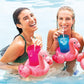 FLAMINGO DRINK HOLDER