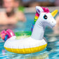 Intex Floating Unicorn Inflatable Drink Holder