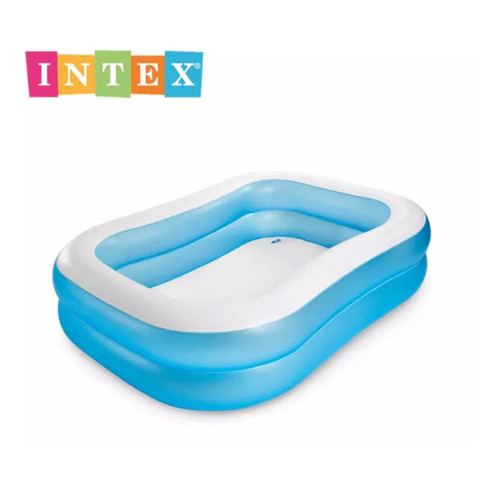 Intex® - Wet Set Collection™ Swim Center Family Pool ( 2.03m x 1.52m x 48cm/80" x 60" x 19" )