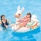 CUTE LLAMA RIDE-ON