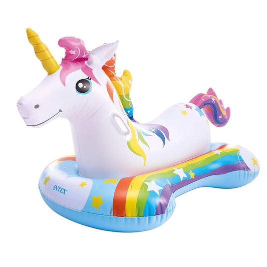 UNICORN RIDE-ON