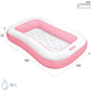 INTEX RECTANGULAR POOL