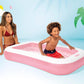 INTEX RECTANGULAR POOL
