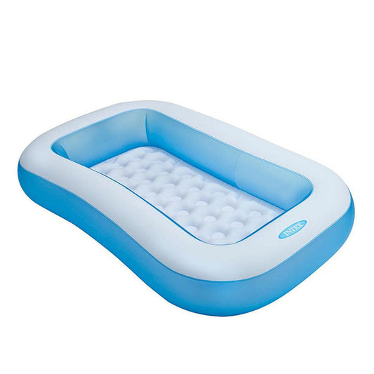 RECTANGULAR BABY POOL
