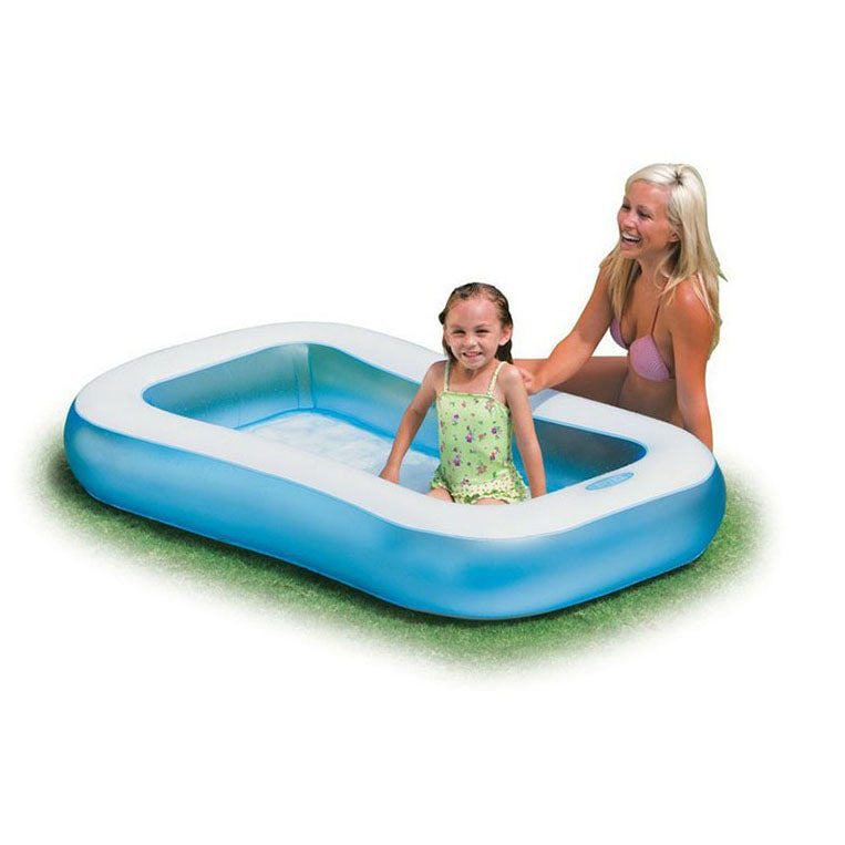 INTEX summer play Pool- Outdoor toy swimming inflatable Pool- Outdoor toy