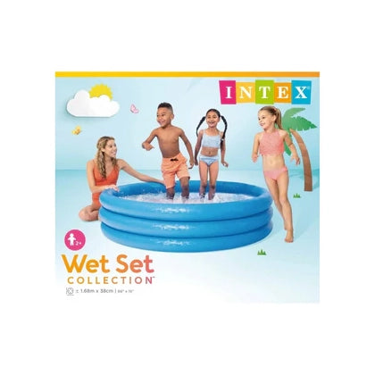 Intex Wet Set Colletion 1.68 x 38cm 2+