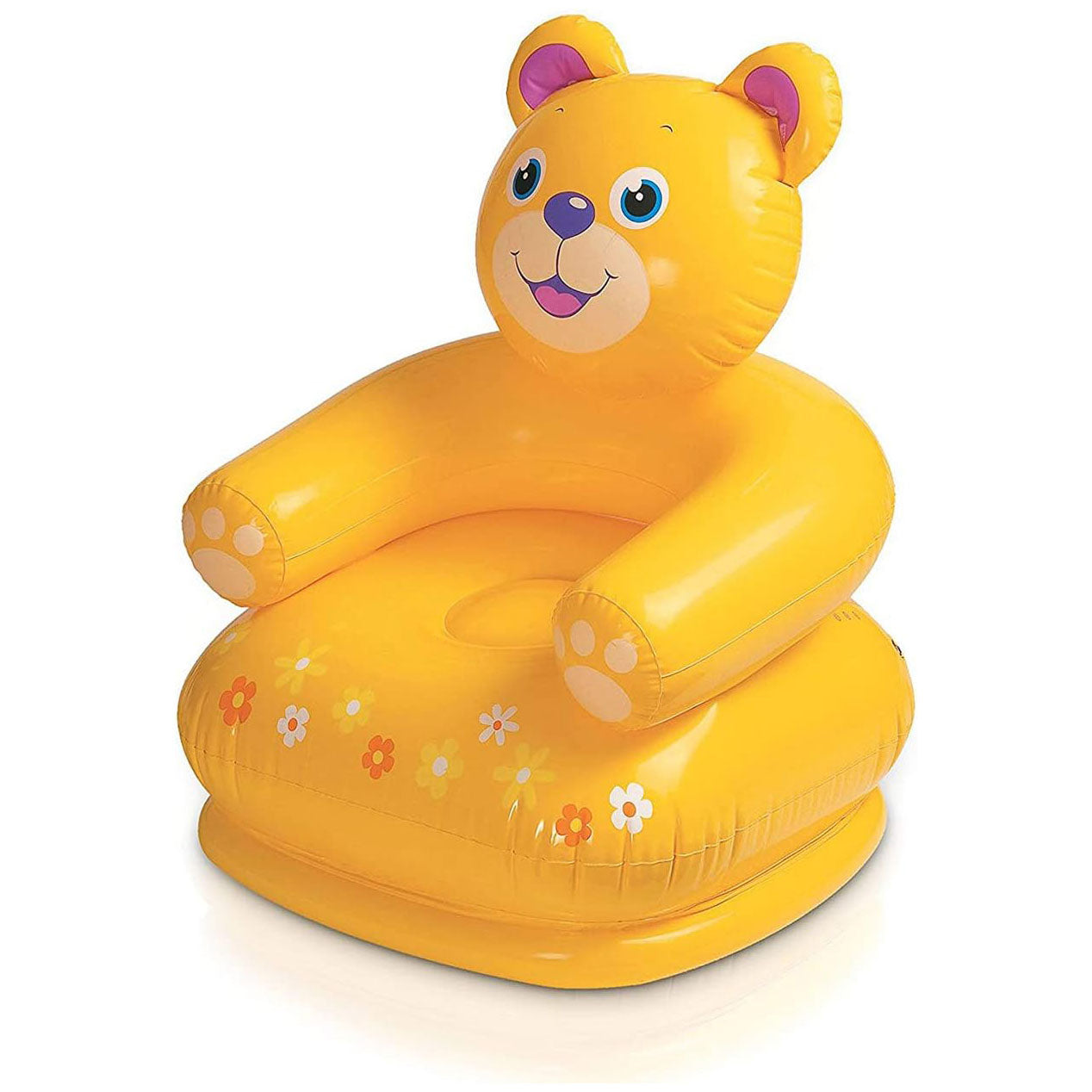 Intex Inflatable Happy Animal Chair