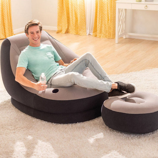 INTEX AIR FURNITURE ULTRA LOUNGE