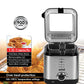 Sanford Mechanical Deep Fryer 1.5 Liter