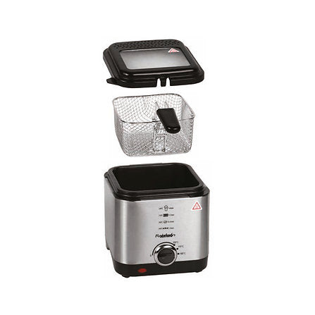 Sanford Mechanical Deep Fryer 1.5 Liter