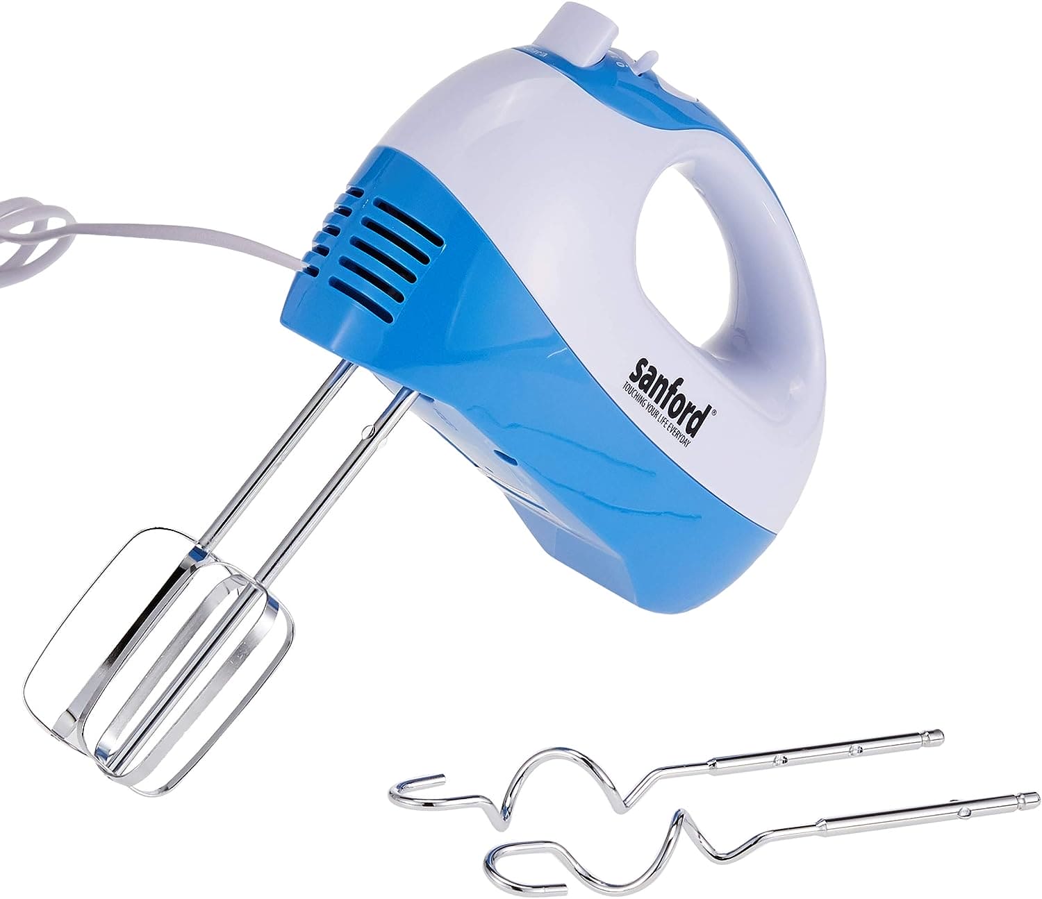 SANFORD HAND MIXER SF1334HM