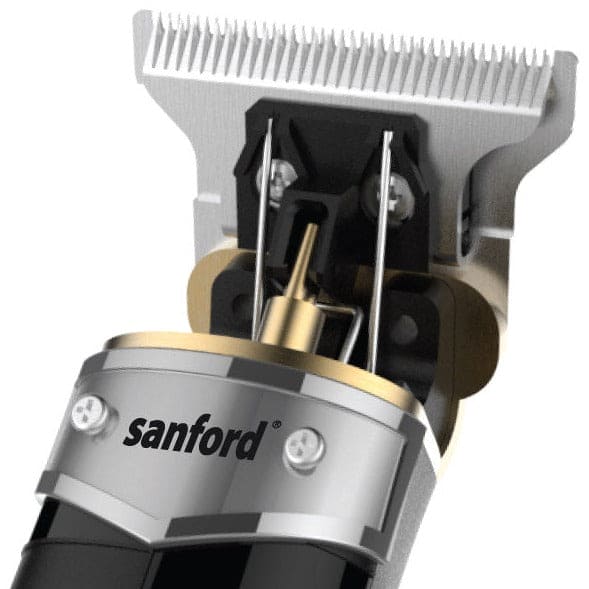 Sanford Professional Rechargeable Hair Clipper & Trimmer