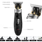 Sanford Professional Rechargeable Hair Clipper & Trimmer