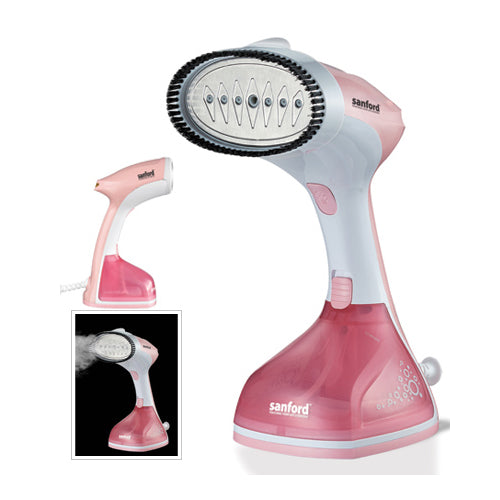 SanfordSF2904GS - Handheld Garment Steamer