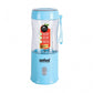 RECHARGEABLE BLENDER W/ POWER BANK