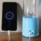 RECHARGEABLE BLENDER W/ POWER BANK