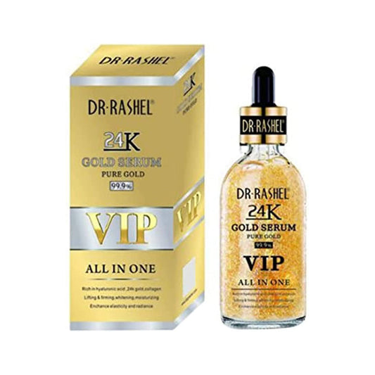 D/R 24K GOLD SERUM 50ML