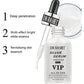D/R VIP 24K SILVER SERUM 50ML