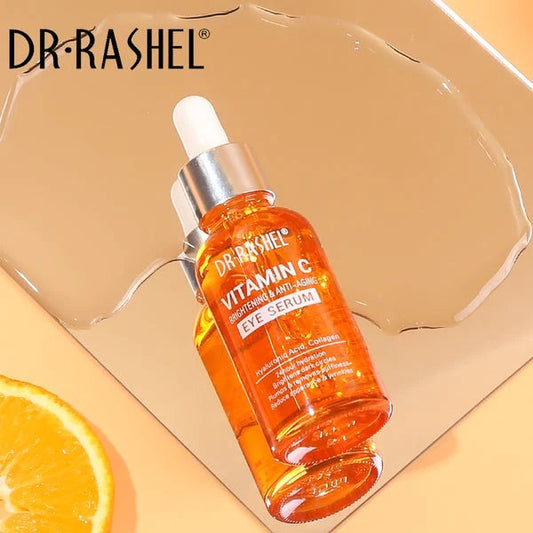 D/R VITAMIN C EYE SERUM 30ML