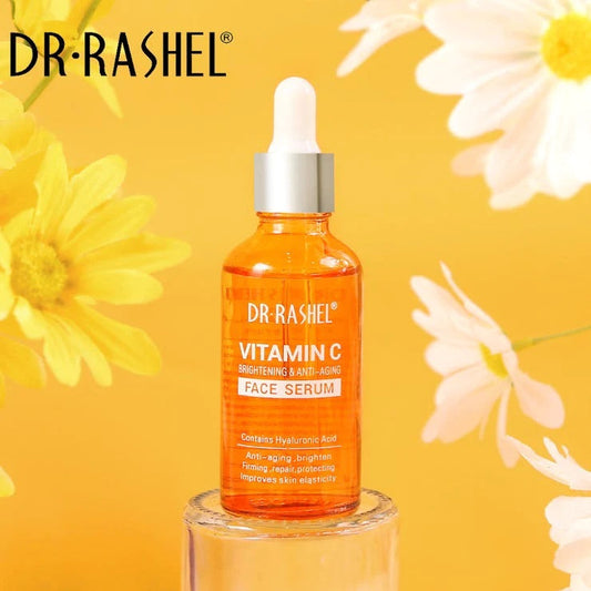 D/R VITAMIN C FACE SERUM 50ML