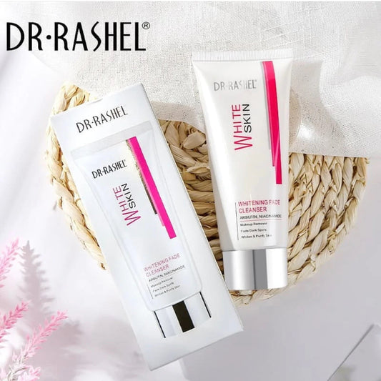 D/R FACE CLEANSER