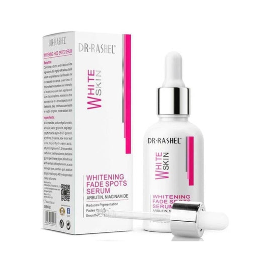 D/R WHITENING FADE SPOTS SERUM 50ML