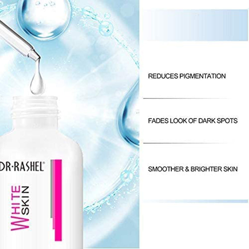 D/R WHITENING FADE SPOTS SERUM 50ML