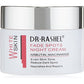 D/R FADE SPOT NIGHT CREAM 50G