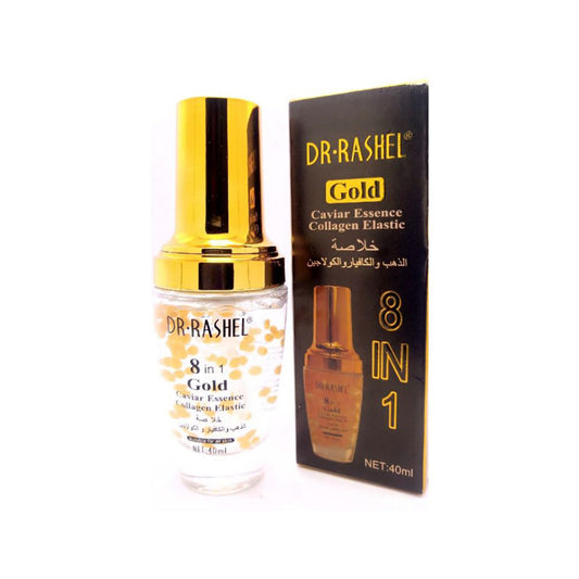 D/R 8IN1 CAVIAR GOLD SERUM