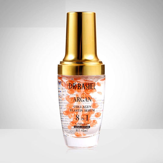 D/R 8IN1 ARGAN FACE SERUM