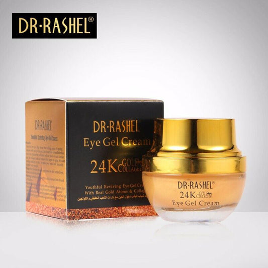 D/R EYE GEL CREAM