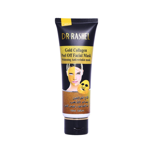 D/R GOLD COLLAGEN MASK120ML