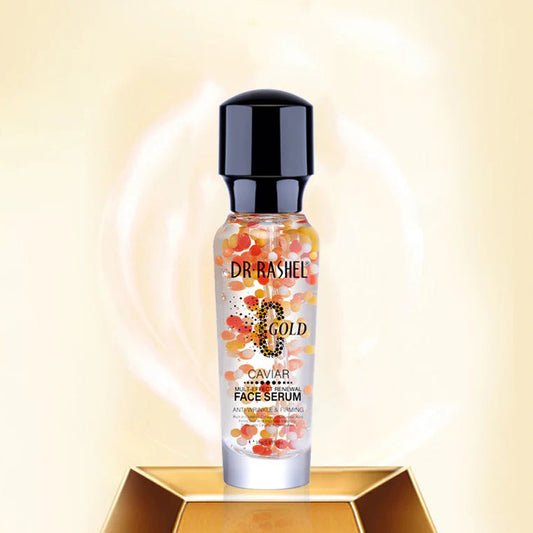 D/R GOLD CAVIAR FACE SERUM