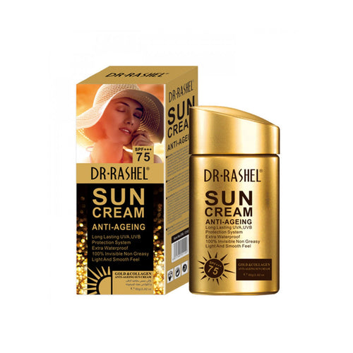 Dr. Rashel Sun Cream
